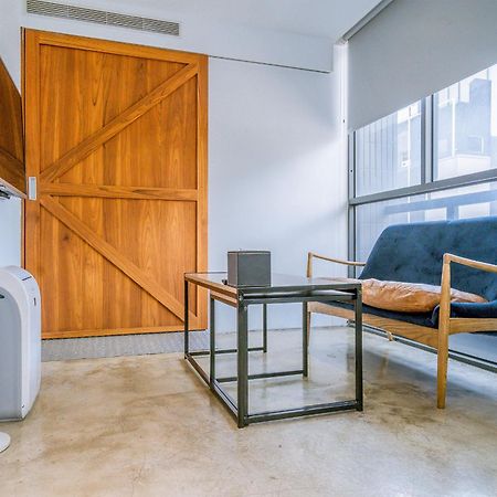 Chase Hotel Tajcshung Kültér fotó