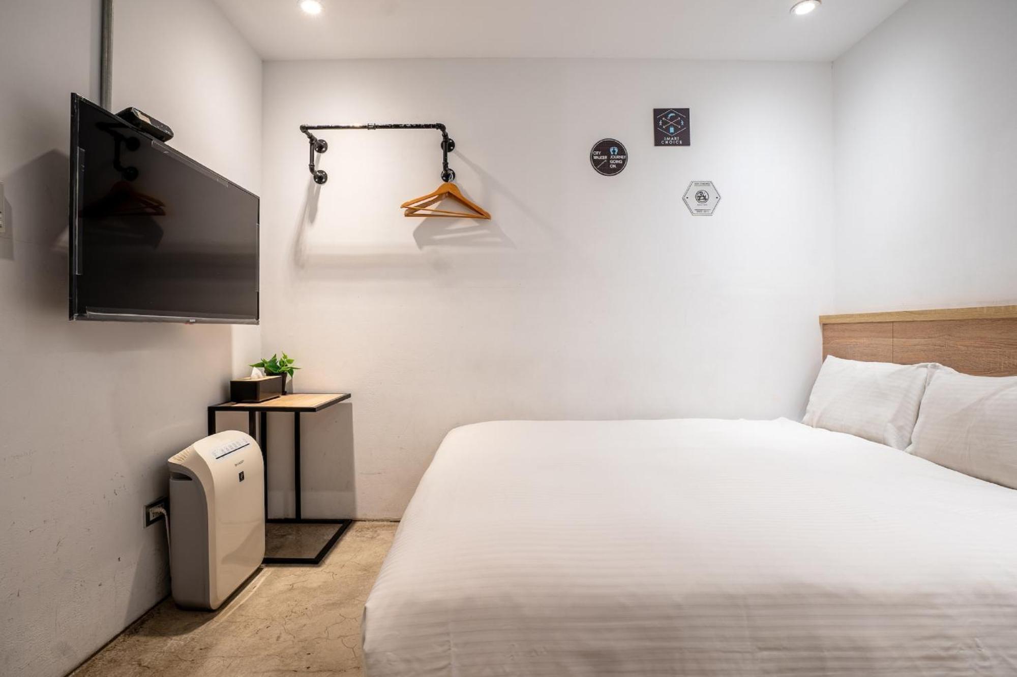 Chase Hotel Tajcshung Kültér fotó