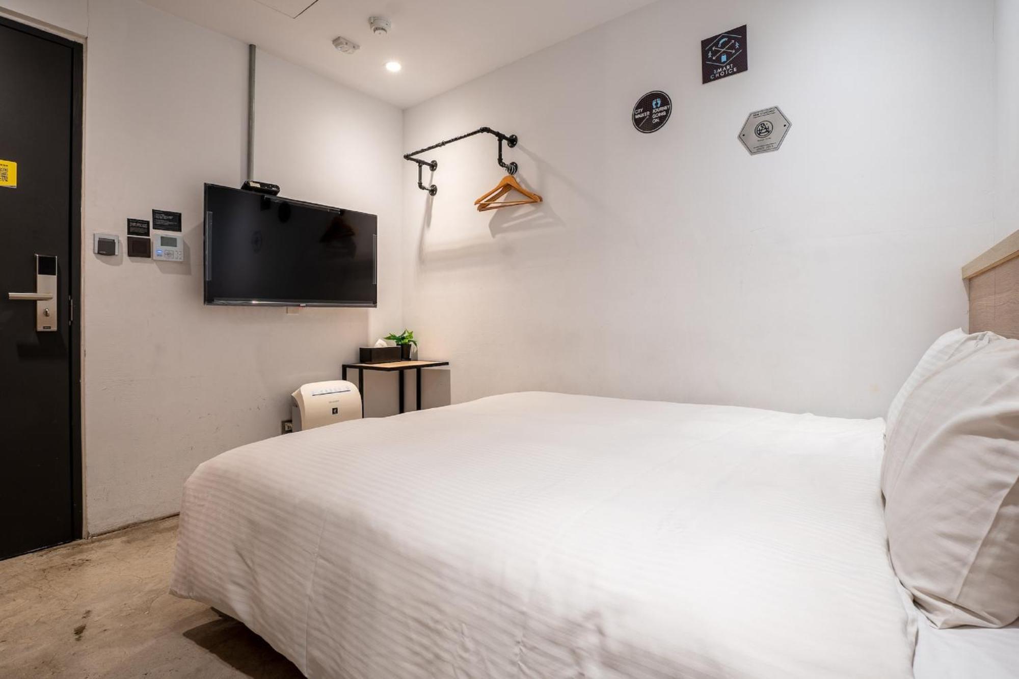 Chase Hotel Tajcshung Kültér fotó