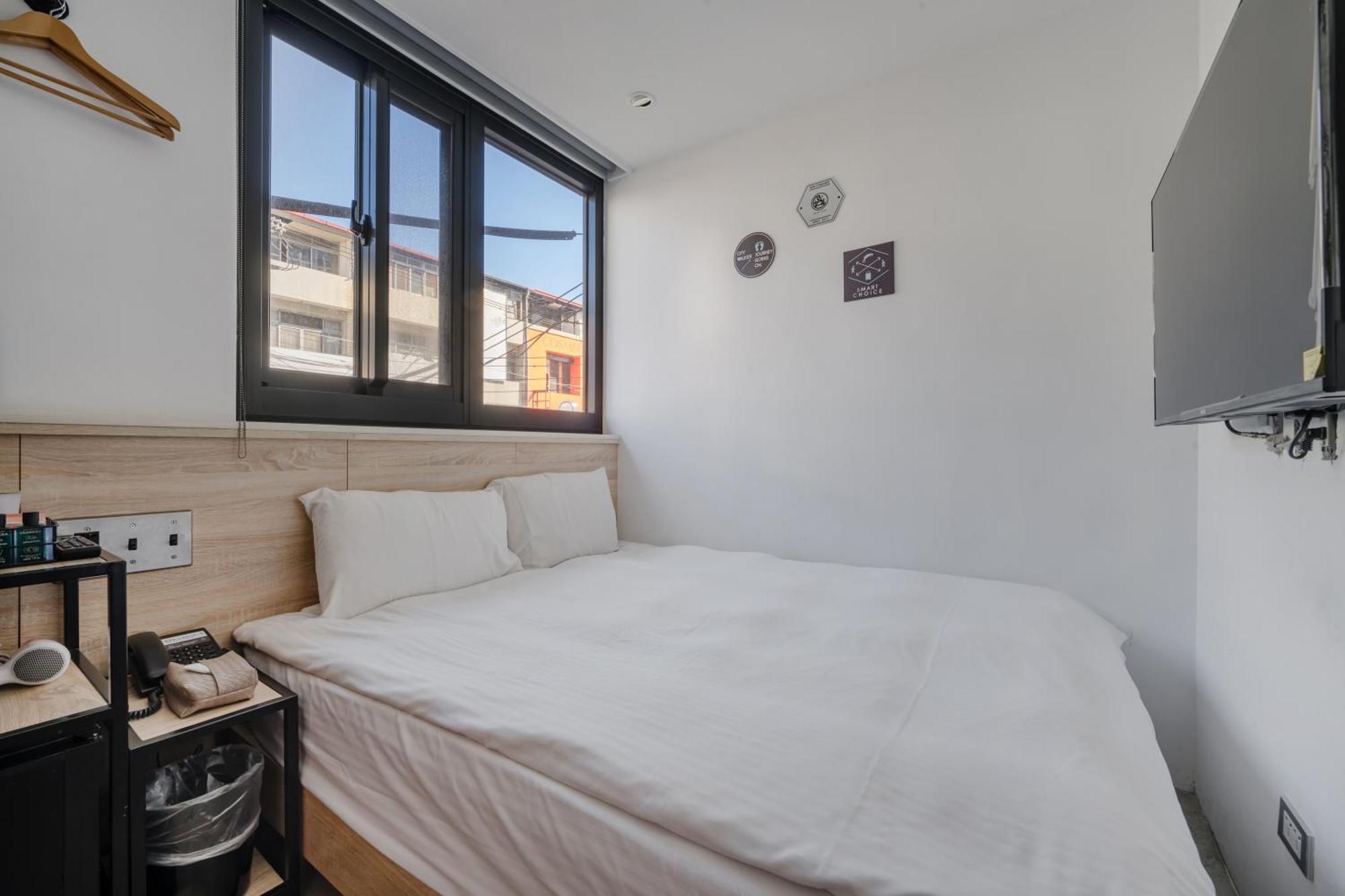 Chase Hotel Tajcshung Kültér fotó