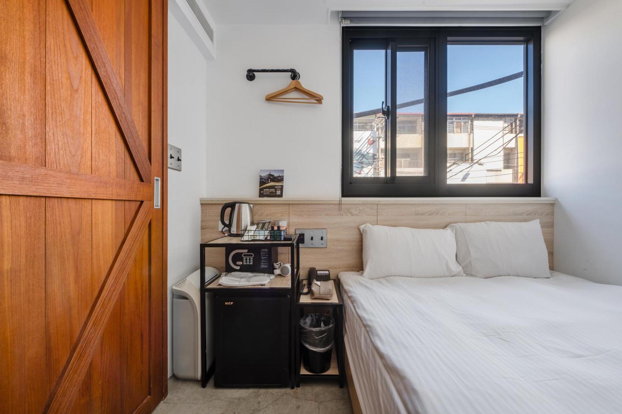 Chase Hotel Tajcshung Kültér fotó