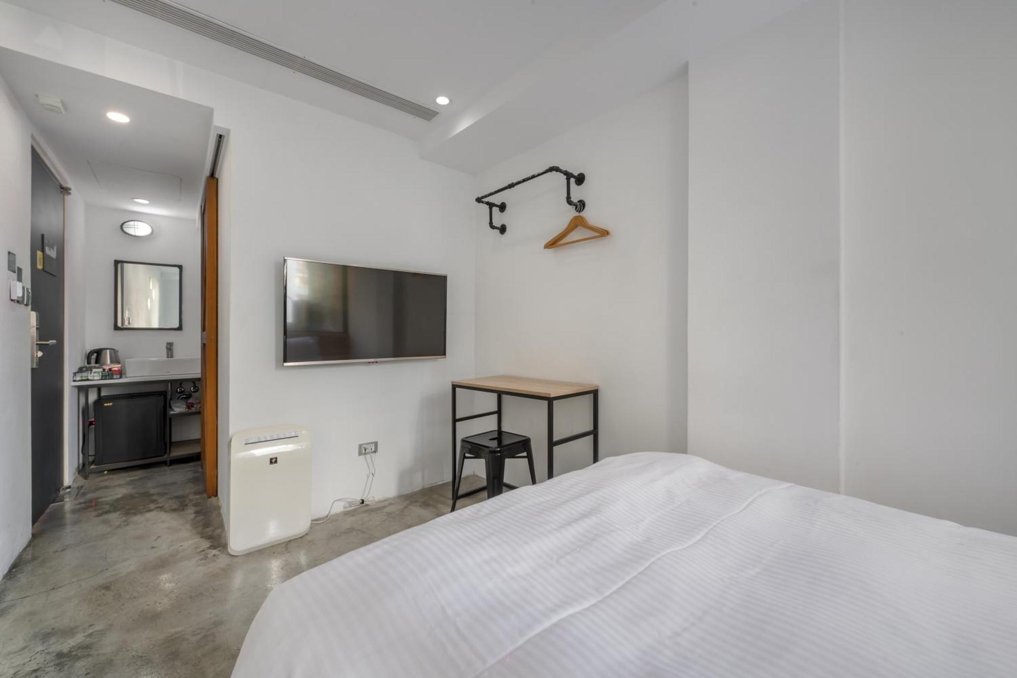 Chase Hotel Tajcshung Kültér fotó